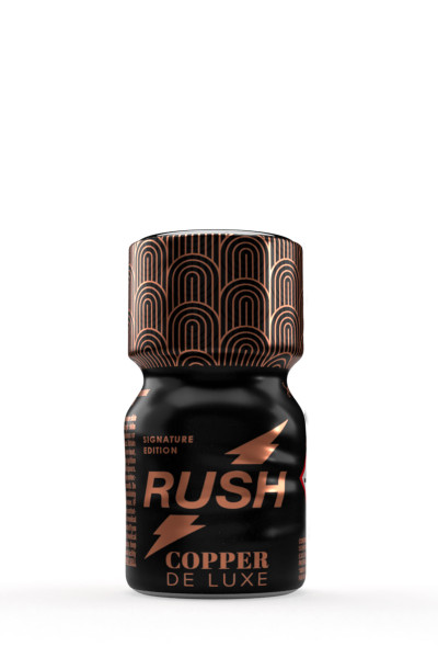 RUSH COPPER DE LUXE 10ML...