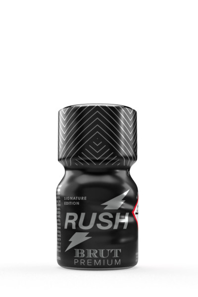 RUSH BRUT PREMIUM 10ML  