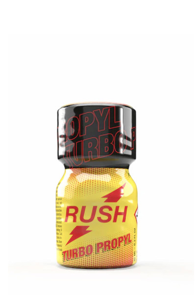 RUSH TURBO PROPYL 10ML