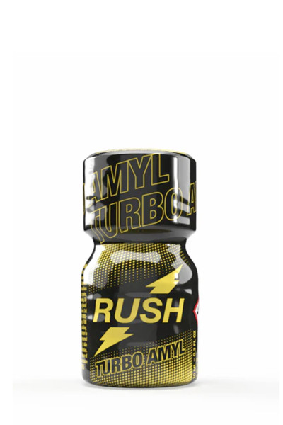 RUSH TURBO AMYL 10ML...