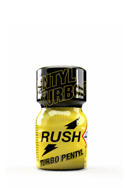 RUSH TURBO PENTYL 10ML