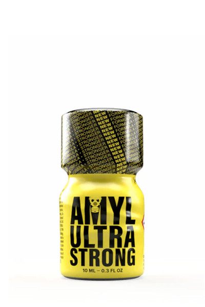 AMYL ULTRA STRONG 10ML...