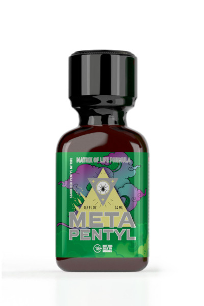 METAL PENTYL 24ML