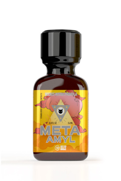 METAL AMYL 24 ML