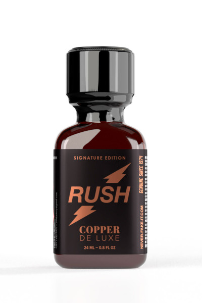 RUSH COPPER DE LUXE 24ML...