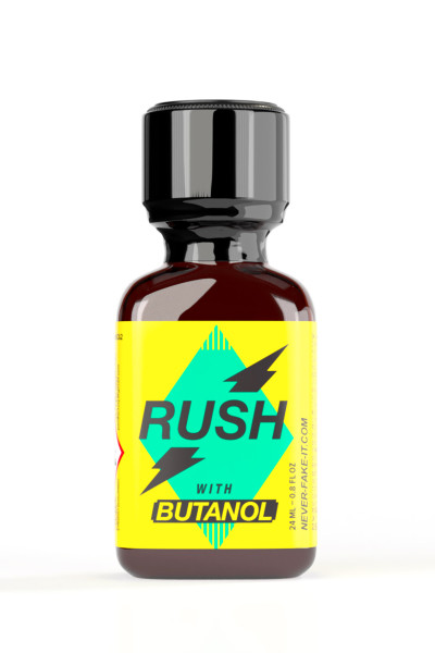 RUSH WITH BUTANOL 24ML...