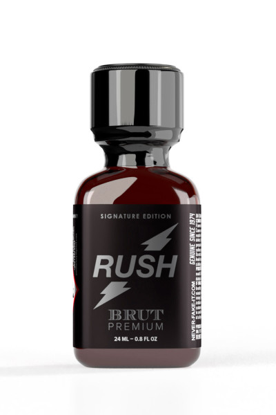 RUSH BRUT PREMIUM 24ML...