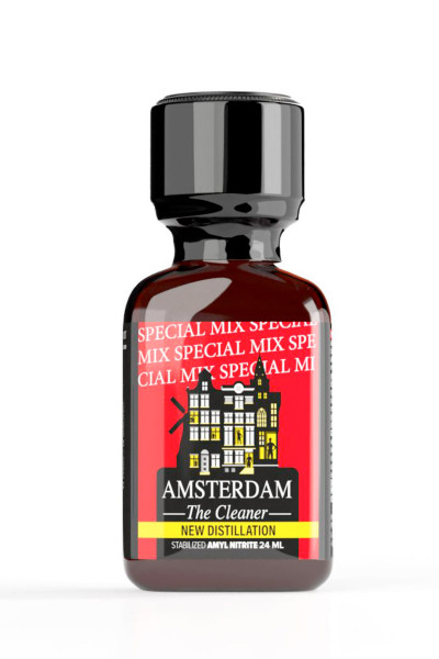 AMESTERDAM SPECIAL 24ML