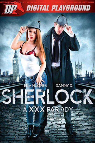 SHERLOCK XXX PARODY