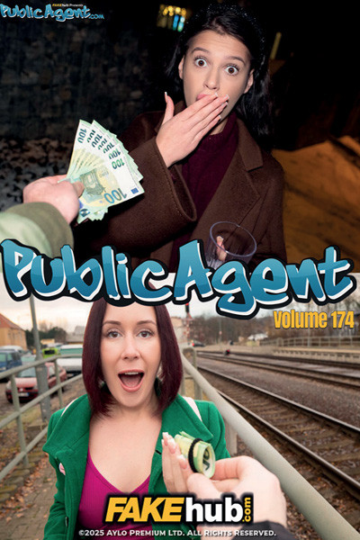 PUBLIC AGENT 174