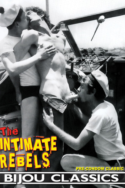 THE INTIMATE REBELS
