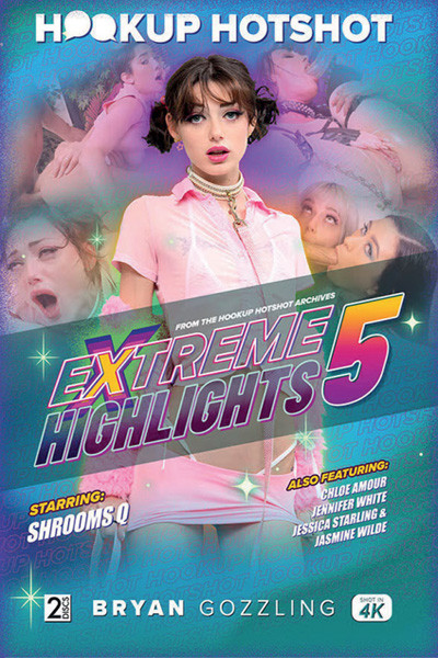 EXTREME HIGHLIGHTS 05