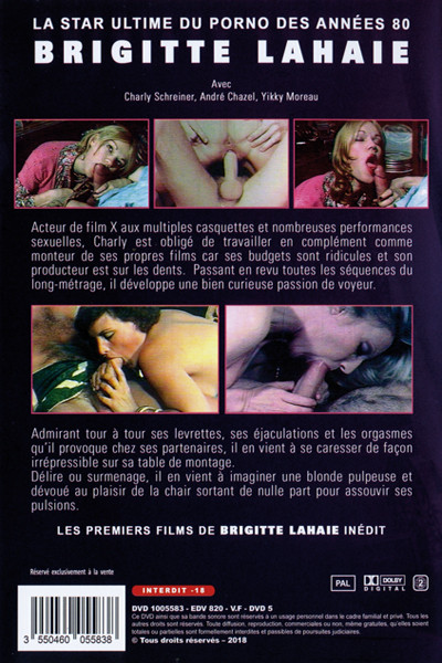 LA MOUILLETTE