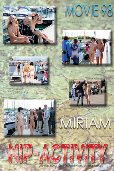 NIP ACTIVITY 98