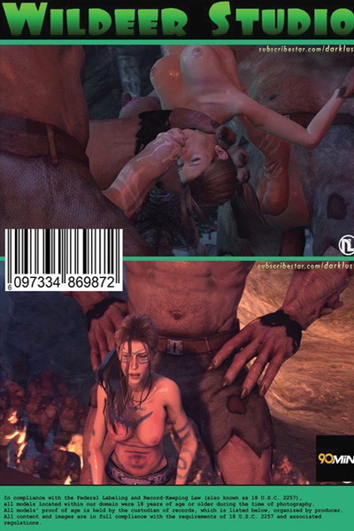 TOMB RAIDER BEYOND THE...