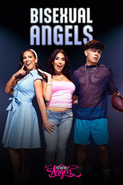 BISEXUAL ANGELS