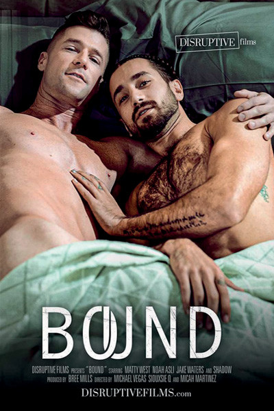 BOUND