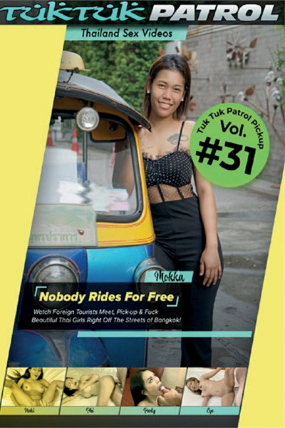 TUK TUK PATROL 31