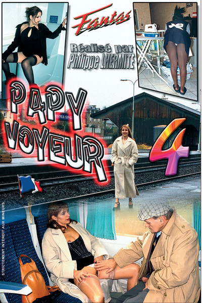PAPY VOYEUR 04