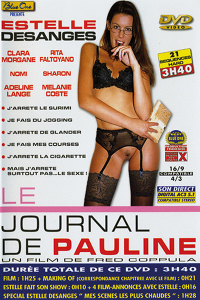 LE JOURNAL DE PAULINE