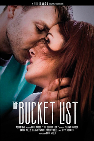 THE BUCKET LIST