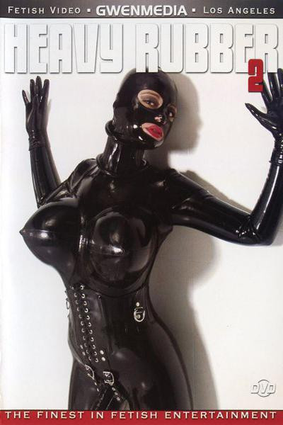 HEAVY RUBBER 02