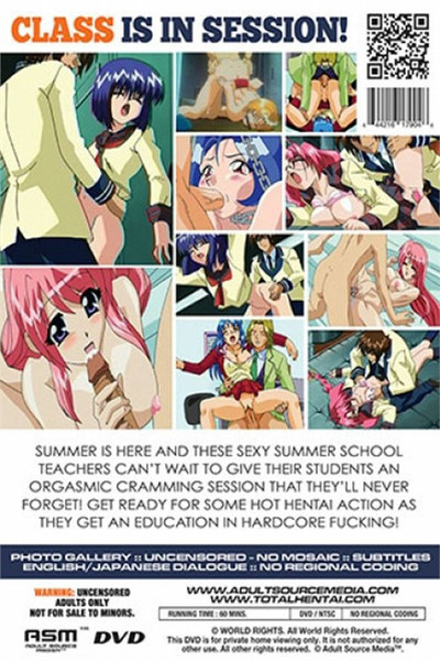 SUMMER SCHOOL SEX TEACHERS 02