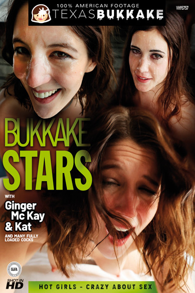 BUKKAKE STARS