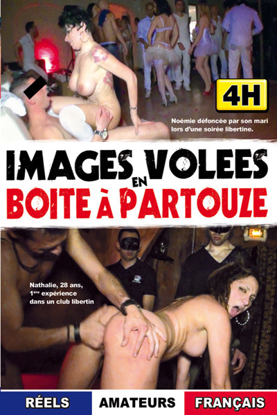 IMAGES VOLEES EN BOITE A...