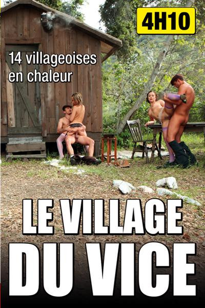 LE VILLAGE DU VICE