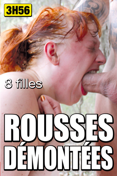 ROUSSES DEMONTEES