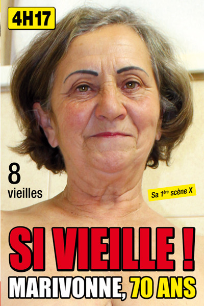 SI VIEILLE