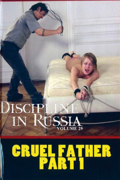 DISCIPLINE IN RUSSIA 29