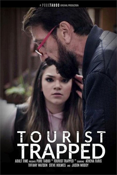 TOURIST TRAPPED