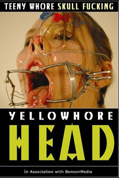 YELLOWHORE 02 HEAD