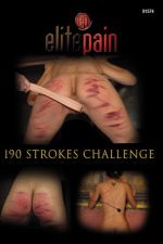 190 STROKES CHALLENGE