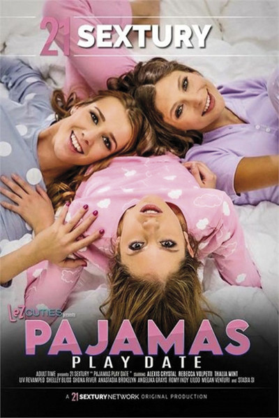 PAJAMAS PLAY DATE