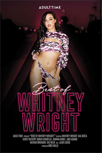 BEST OF WHITNEY WRIGHT