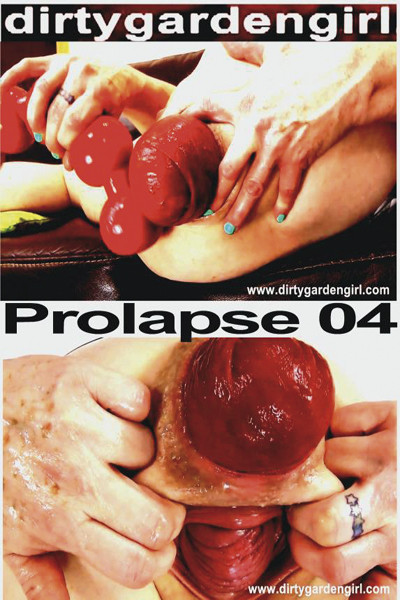 PROLAPSE 04