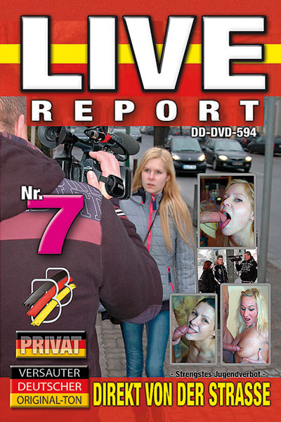 LIVE REPORT 07