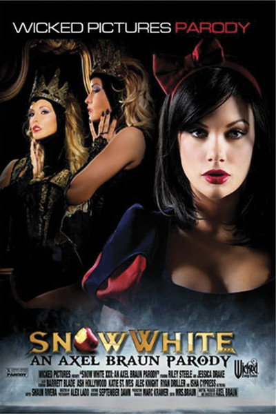 SNOW WHITE XXX PARODY