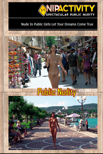 NIP ACTIVITY 03 PUBLIC NUDITY