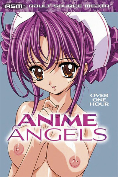 ANIME ANGELS